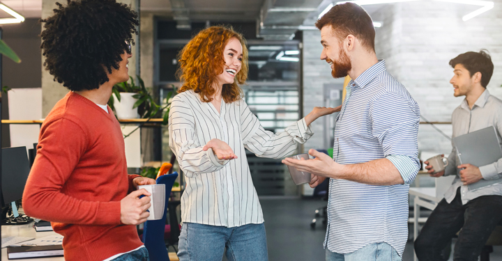 Reinserimento lavorativo di persone con malattie croniche e trapiantate
