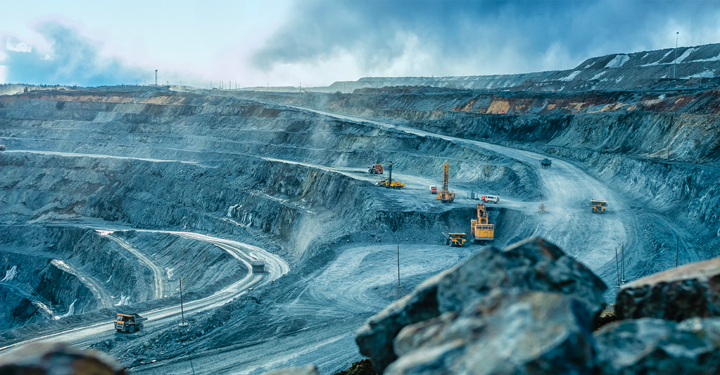 Polvere di nichel: rischi professionali e strategie di prevenzione