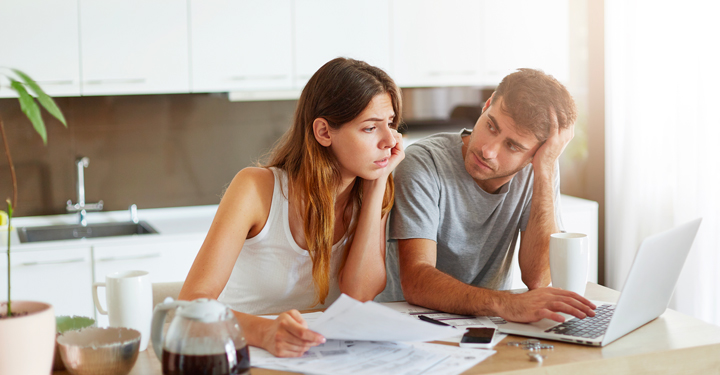 Smart working, stress e salute: il divario tra uomini e donne