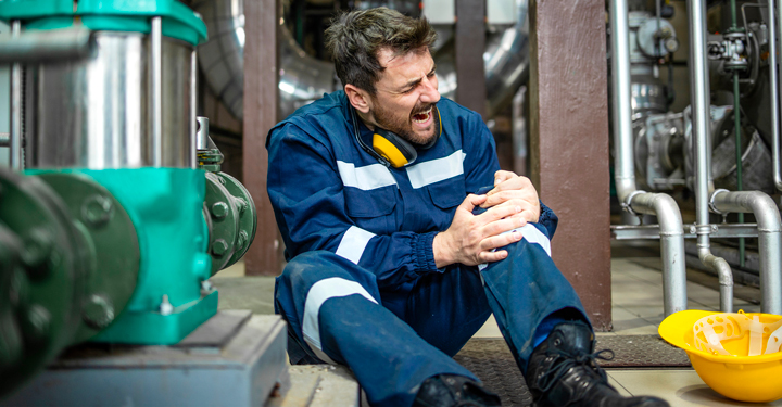 Denuncia infortuni: semplificazioni e obblighi Inail aggiornati 12 Denuncia infortunio: semplificazioni e obblighi Inail aggiornati