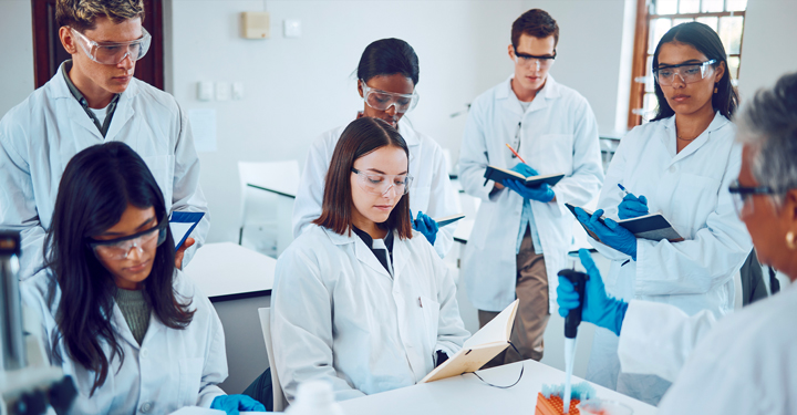 I principali rischi per i lavoratori nella scuola