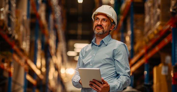 Magazzini sicuri: strategie per la sicurezza dello stoccaggio