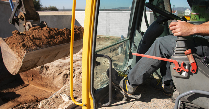 Documento DSS: obblighi e regole per l’estrattivo