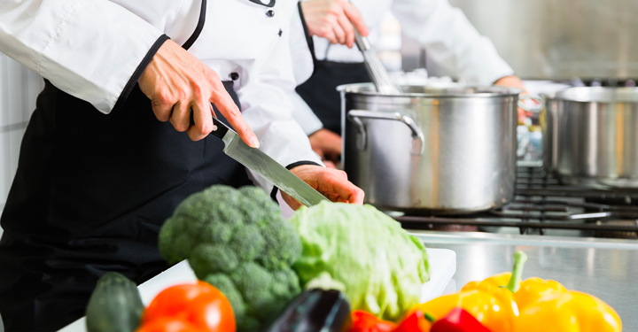 Sicurezza nella ristorazione: i principali rischi da conoscere