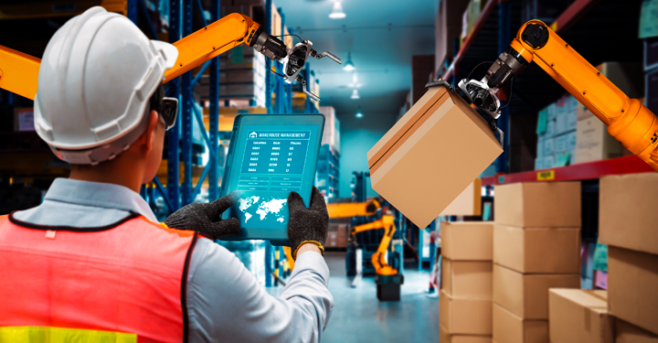 Smart safety: come i sistemi digitali cambiano il lavoro