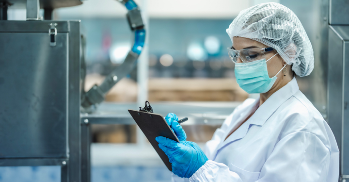 Sicurezza nelle aree critiche sanitarie: tecnologie anti-infezioni