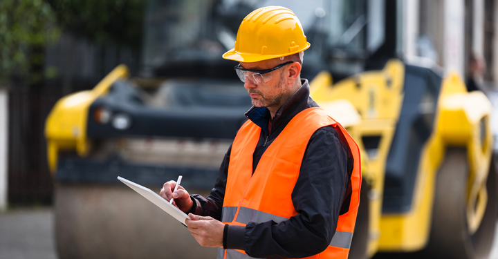 Sicurezza nei cantieri: le dieci regole fondamentali per l’edilizia