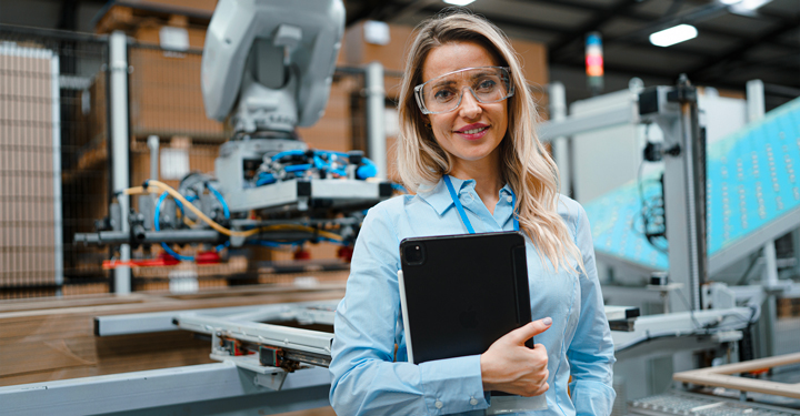Intelligenza artificiale e project management nel settore edile