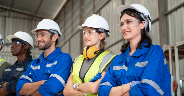 Addestramento lavoratori: elementi cruciali per la sicurezza aziendale