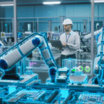 IA e sicurezza sul lavoro: l'impatto del Regolamento AI Act