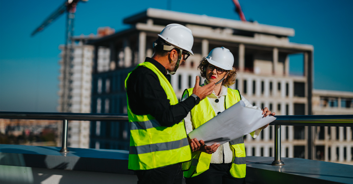 Sicurezza appaltatori: nuove regole e gestione digitale