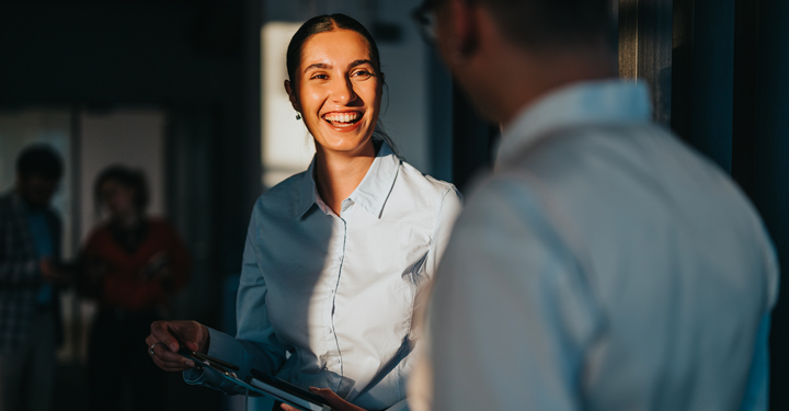 Oltre l’orizzonte: creatività e innovazione per la sicurezza sul lavoro