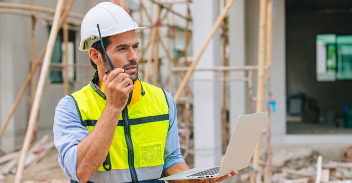 Delega al responsabile lavori: effetti sulla sicurezza 16 Delega al responsabile lavori: effetti sulla sicurezza