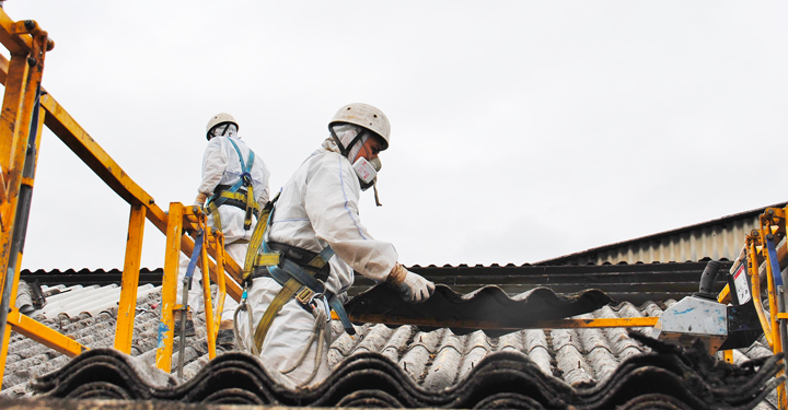 Amianto e sicurezza lavoro: aggiornamenti direttiva UE 2023/2668 8 Amianto e sicurezza lavoro: aggiornamenti direttiva UE 2023/2668