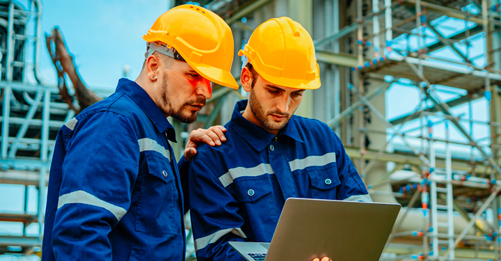 Gestione interferenze: DUVRI e PSC, obblighi e differenze 10 Gestione interferenze: DUVRI e PSC, obblighi e differenze