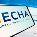 ECHA CHEM si arricchisce con dati normativi chimici