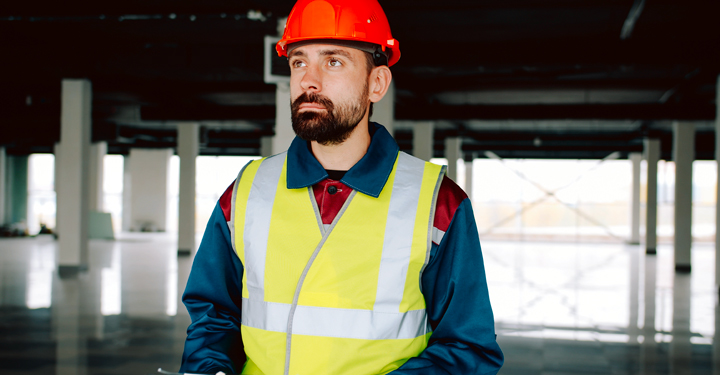 Gestione della sicurezza: differenze tra HSE Manager e RSPP 16 Gestione della sicurezza: differenze tra HSE Manager e RSPP