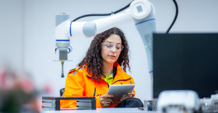 Human in the loop: prevenzione e controllo con l’IA