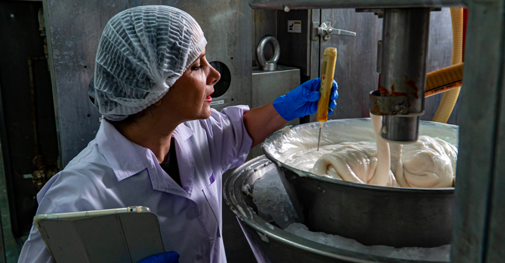 Sicurezza imprese alimentari: DVR e HACCP, guida agli obblighi 8 Sicurezza imprese alimentari: DVR e HACCP, guida agli obblighi