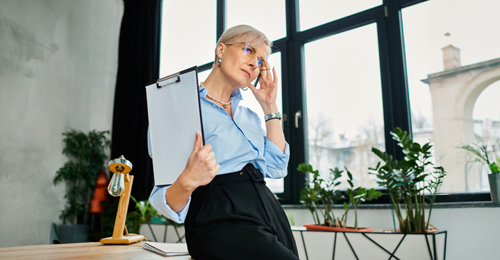 Menopause friendly: sicurezza e salute nelle imprese inclusive