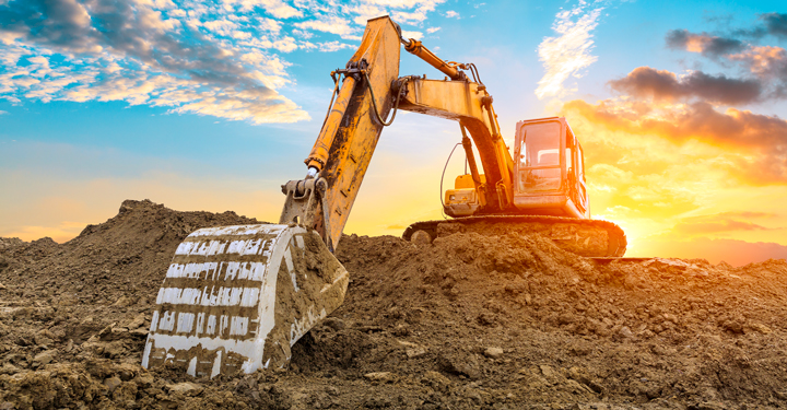 Sicurezza macchine movimento terra (MMT): analisi e prevenzione 8 Sicurezza macchine movimento terra: analisi e prevenzione