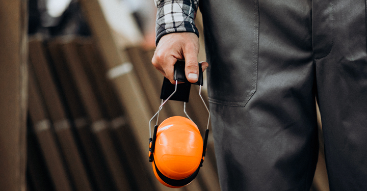 Manutenzione DPI: obbligo a carico del datore di lavoro