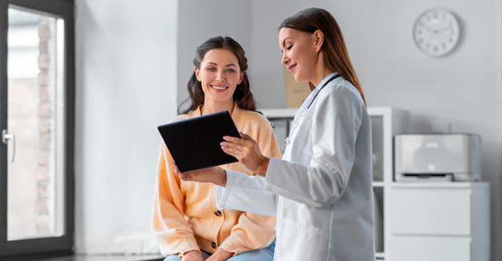 Medico competente e privacy: gestione dei dati sanitari in azienda 10 Medico competente e privacy: gestione dei dati sanitari in azienda