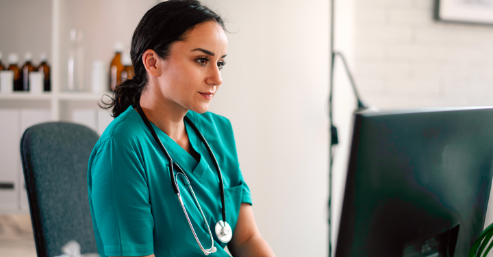 IA e medicina del lavoro: la nuova frontiera della sicurezza 16 IA e medicina del lavoro: la nuova frontiera della sicurezza