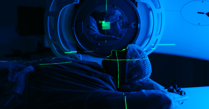 Radiazioni ionizzanti: valutazione, sensoristica e procedure di sicurezza