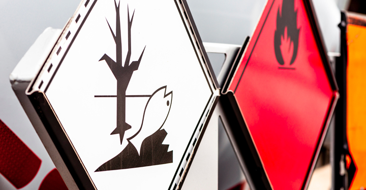 Controlli merci pericolose: le nuove regole UE 2026 14 Controlli merci pericolose: le nuove regole UE 2026