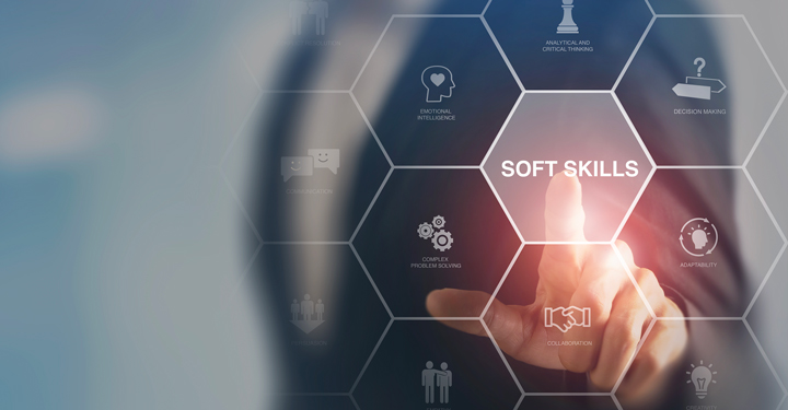 Formazione continua per nuovi rischi: soft skill e digitalizzazione