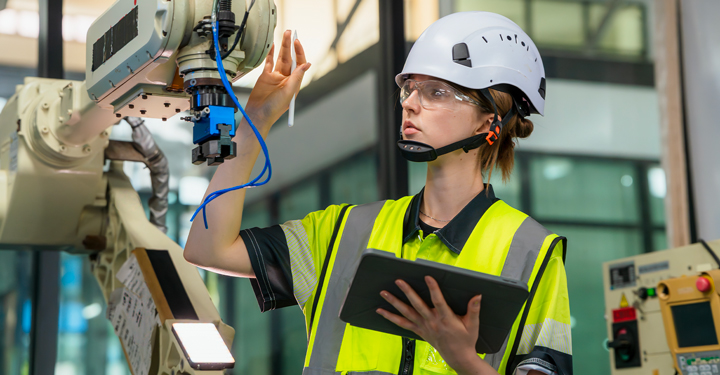 Intelligenza artificiale e sicurezza: la guida ai nuovi rischi