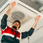 Qualità dell'aria indoor: le strategie per uffici sani