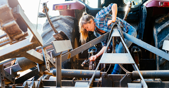 Sicurezza caricatori frontali: le nuove indicazioni INAIL 10 Sicurezza caricatori frontali: le nuove indicazioni INAIL