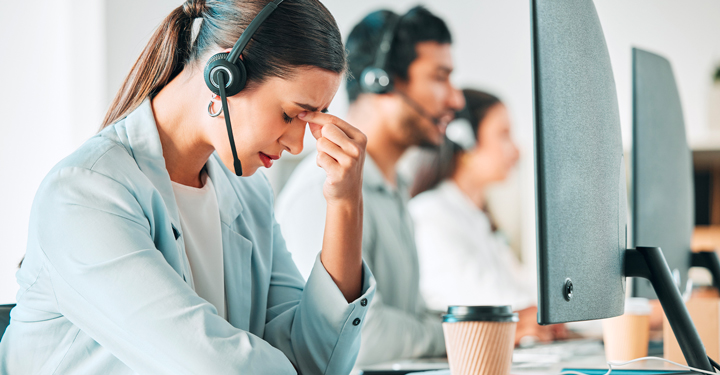 Coinvolgimento nel ruolo: fattore chiave contro lo stress 14 Coinvolgimento nel ruolo: fattore chiave contro lo stress