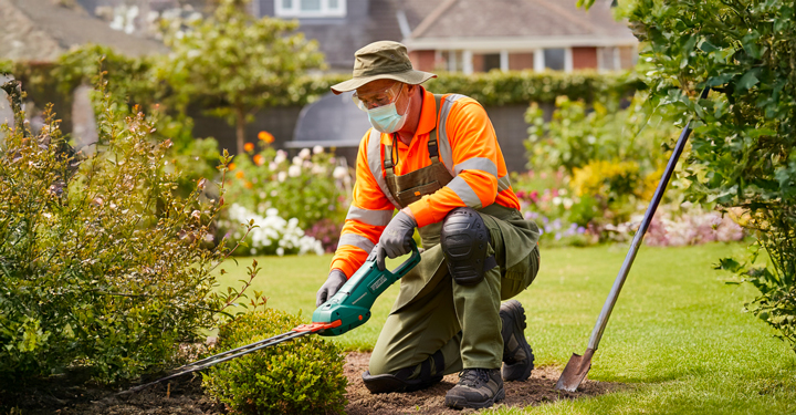Protezione ginocchia: la guida alla scelta del DPI corretto