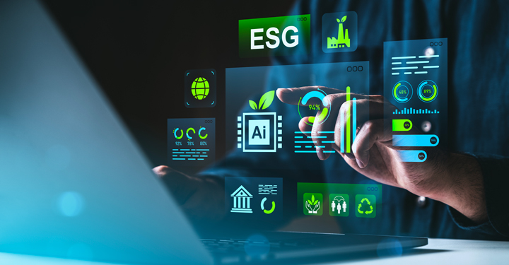 ESG and safety management: la nuova era della responsabilità