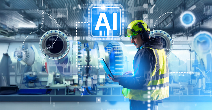 Innovazione tecnologica e sicurezza: la guida per le PMI 10 Innovazione tecnologica e sicurezza: la guida per le PMI