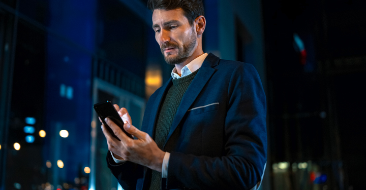 Iperconnettività: nuovi rischi digitali e tecnostress