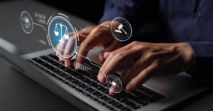 Intelligenza artificiale e lavoro: la nuova legge nazionale