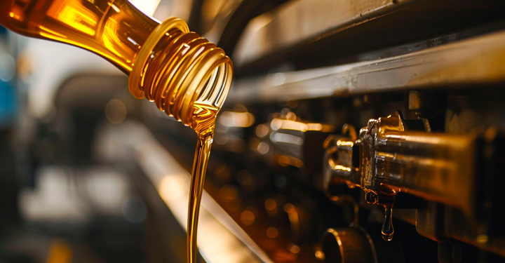 Motori diesel: focus INAIL sui gas di scarico