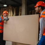 Movimentazione carichi in cantiere: pianificazione esecutiva