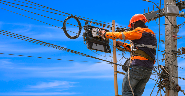 Rischio elettrico: la nuova norma CEI 11-27:2025