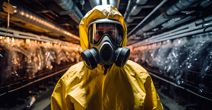 Radiazioni ionizzanti: obblighi per lavoratori autonomi