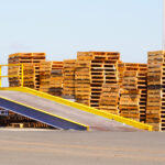 Rampe di carico: come garantire la sicurezza operativa