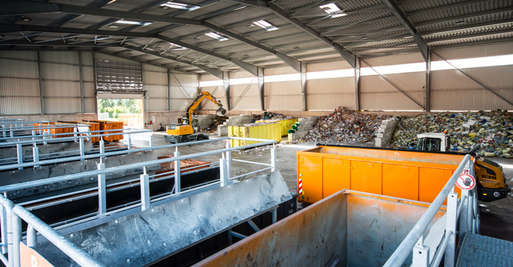 Rifiuti speciali: gestione e obblighi aziendali