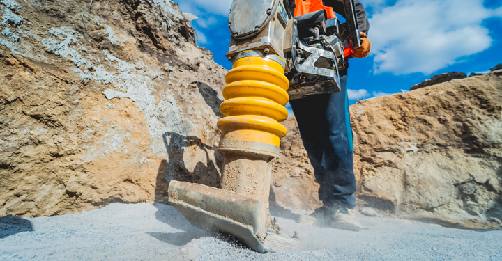 Valutazione rischio vibrazioni: oltre il limite, i cofattori