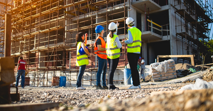 Sicurezza appalti: obblighi nel sopralluogo preliminare