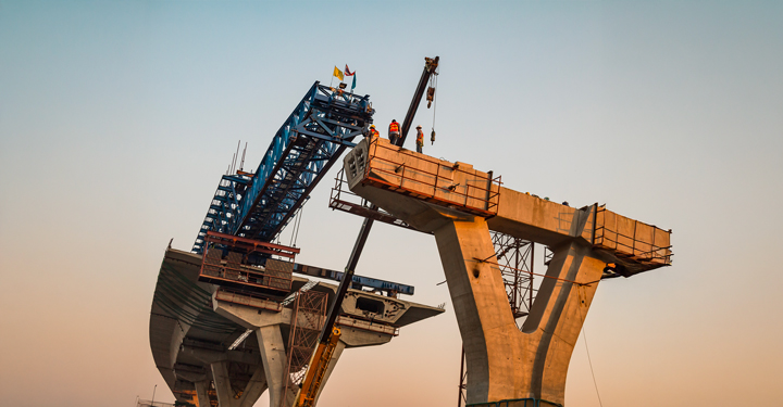 Coordinamento sicurezza: la sfida delle grandi opere