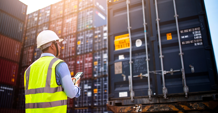 Sicurezza trasporti: i nuovi dati su infortuni e malattie